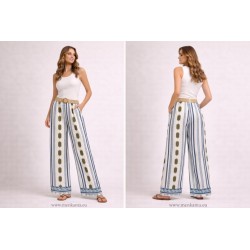 PANTALON ARAME LARGO 