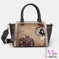 ANEKKE BOLSO BOWLING MANIFESTO 