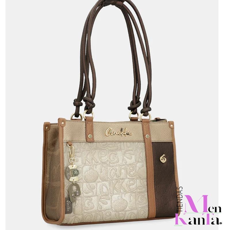 ANEKKE BOLSO HOMBRO AMPHORA 