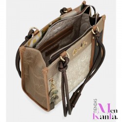 ANEKKE BOLSO HOMBRO AMPHORA 