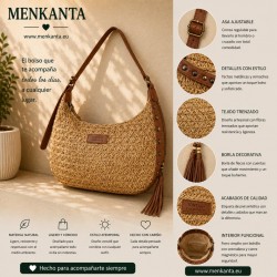 BOLSO PAOLA ASA HOMBRO