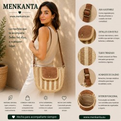 BOLSO BANDOLERA RAQUEL 
