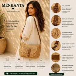 BOLSO BANDOLERA MERY SOLAPA DELANTERA