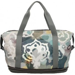 ANEKKE BOLSO VIAJE EXTENSIBLE REAL
