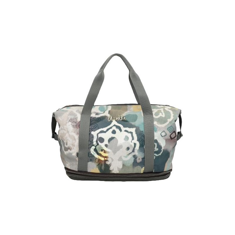 ANEKKE BOLSO VIAJE EXTENSIBLE REAL