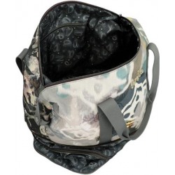 ANEKKE BOLSO VIAJE EXTENSIBLE REAL
