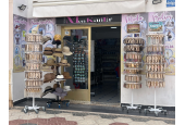 MenKanTa Tiendas  Las Sirenas